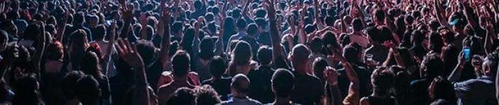 Pentagon Performans Sanatları Merkezi görseli