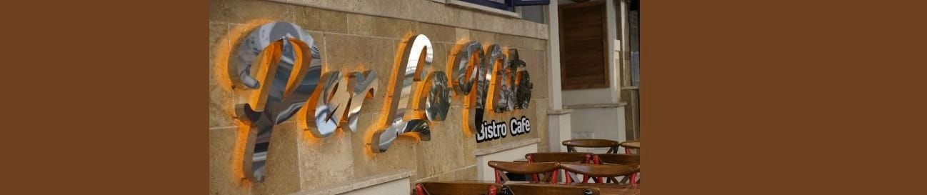 Per la Vita (Alsancak) görseli