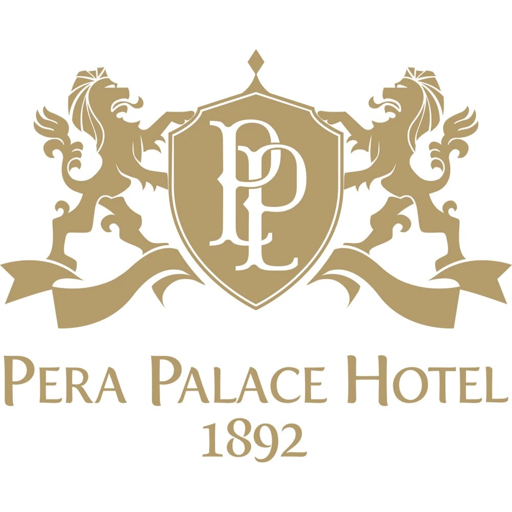 Pera Palace Hotel mekan logosu