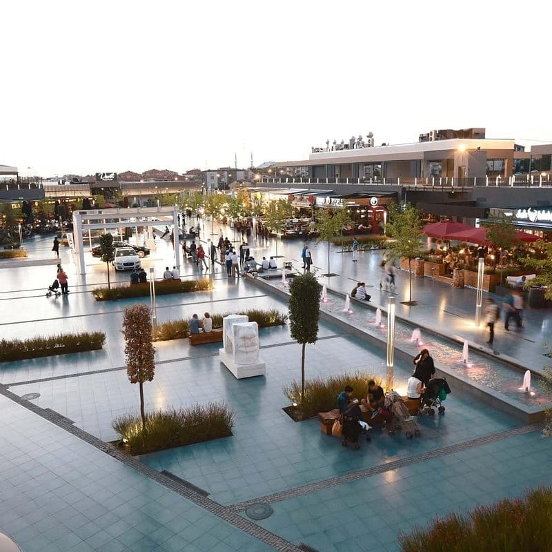 Podyum Aquapark Bursa görseli