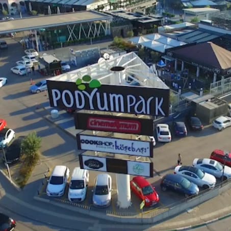 PodyumPark görseli