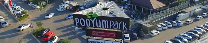 PodyumPark görseli