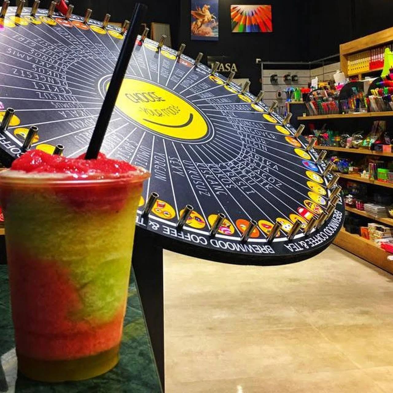 Prestij Kırtasiye & Coffee Shop görseli