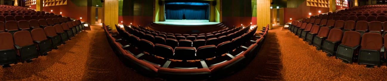 Profilo Kültür Merkezi - Batı Ana Sahne görseli