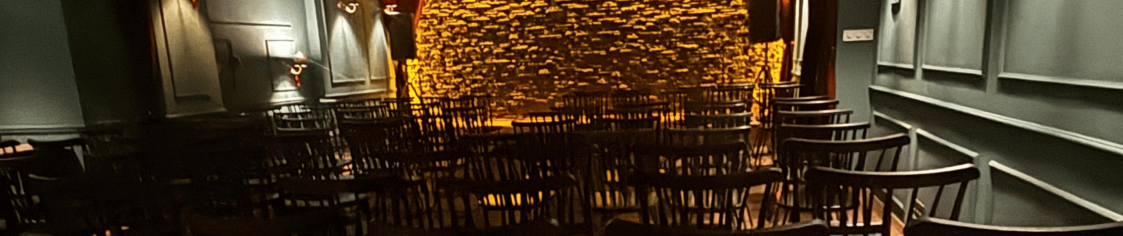 Quito Coffee görseli