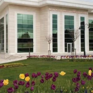 Sancaktepe Sahnesi  mekan logosu