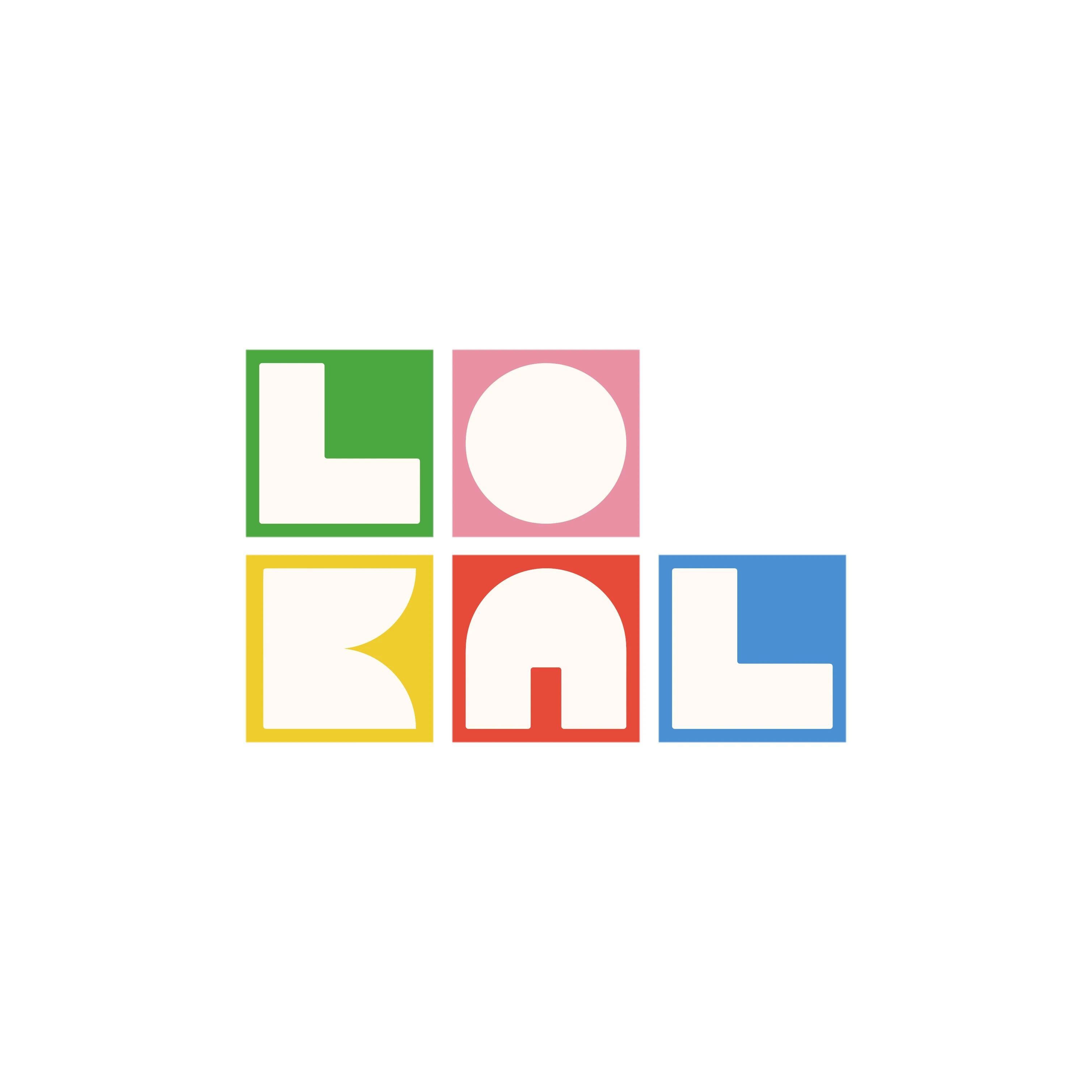 Rene Lokal mekan logosu