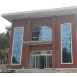 Ressam Ahmet Yakupoğlu Konferans Salonu mekan logosu