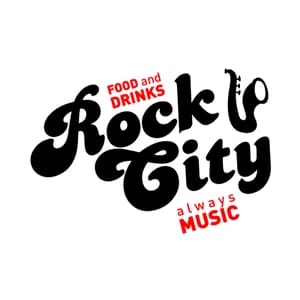 Rock City mekan logosu