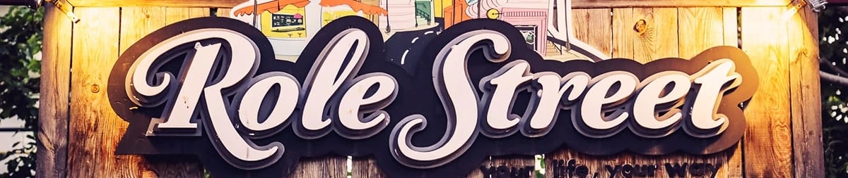 Role Street Terrace görseli