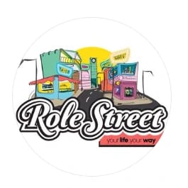 Role Street Terrace mekan logosu