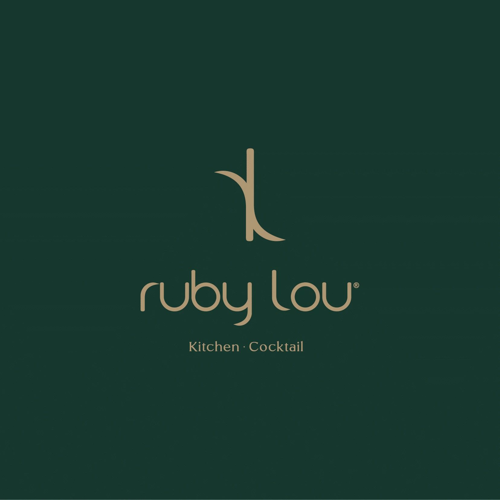 Ruby Lou Kitchen