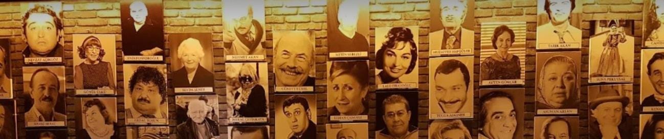 74 Hall Performance görseli