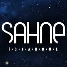 Sahne İstanbul mekan logosu