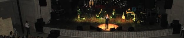 Sakarya - Kırkpınar Açıkhava Tiyatrosu görseli