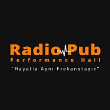 Sakarya Radio Pub Performance Hall mekan logosu