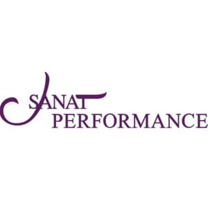 Sanat Performance mekan logosu