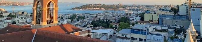 Saint Antuan Kilisesi görseli