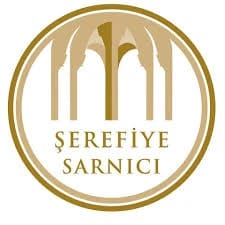 Şerefiye Sarnıcı mekan logosu
