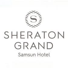 Sheraton Grand Hotel - Samsun mekan logosu