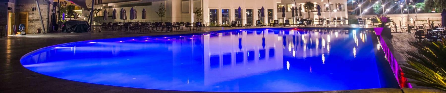 Sheraton Grand Hotel - Samsun