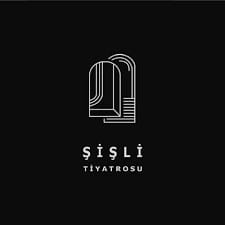 Şişli Tiyatrosu mekan logosu
