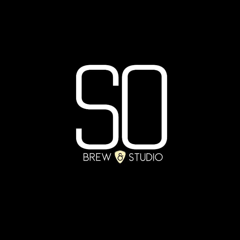 So Brew&Studio mekan logosu