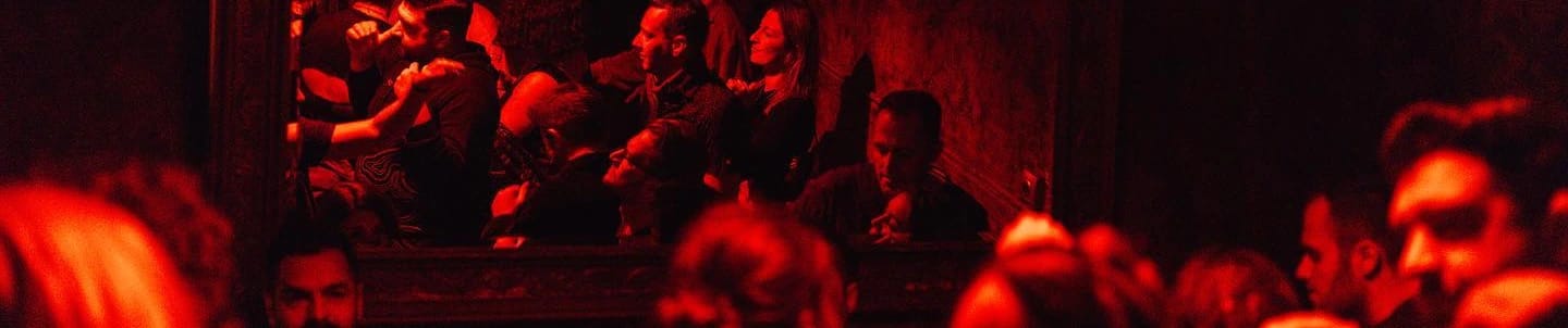 Soweto Modern Birahane (Alsancak) görseli