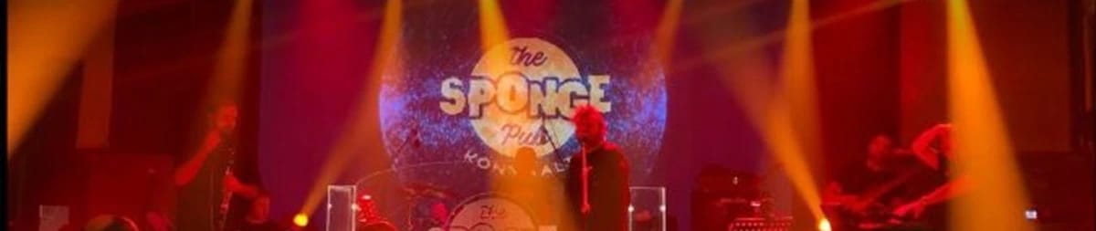 Sponge Pub Konyaaltı