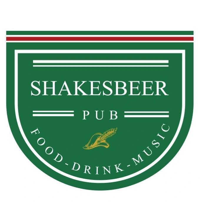 SPR Pub Eskişehir mekan logosu