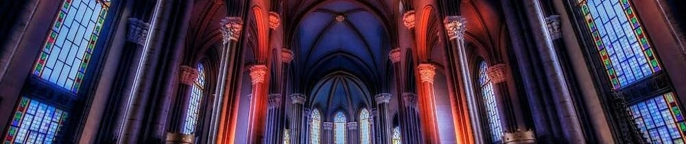 St Antuan Kilisesi görseli