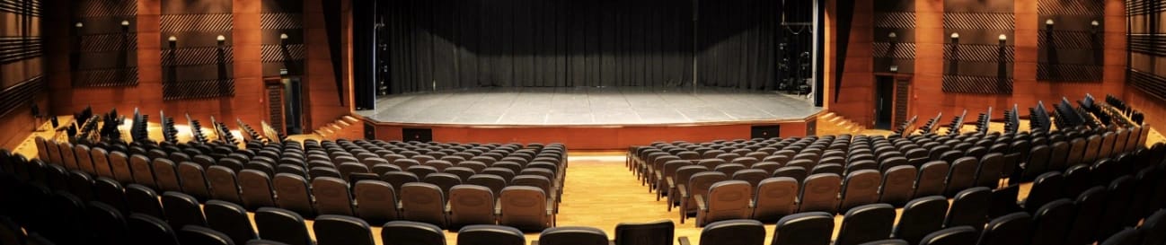 Süleyman Seba Kültür ve Sanat Merkezi (Fulya Sanat)