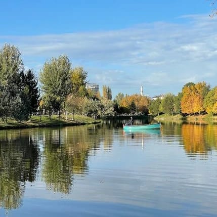 Sümer Park görseli