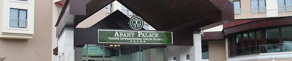 Taksim International Abant Palace görseli
