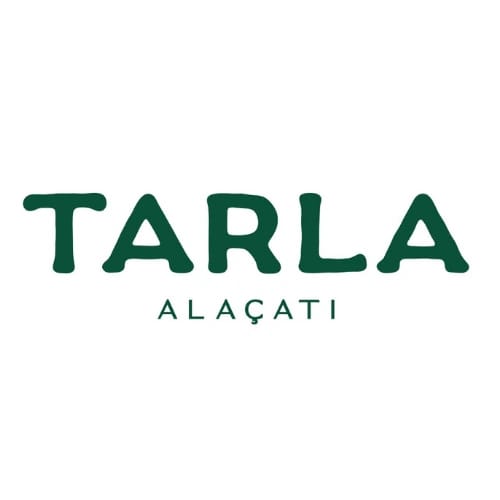 Tarla Alaçatı Logo
