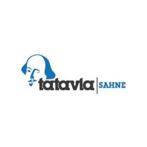 Tatavla Sahne mekan logosu