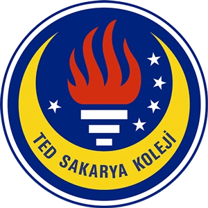 TED Sakarya Koleji mekan logosu