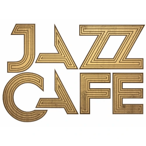 The Jazz Cafe mekan logosu
