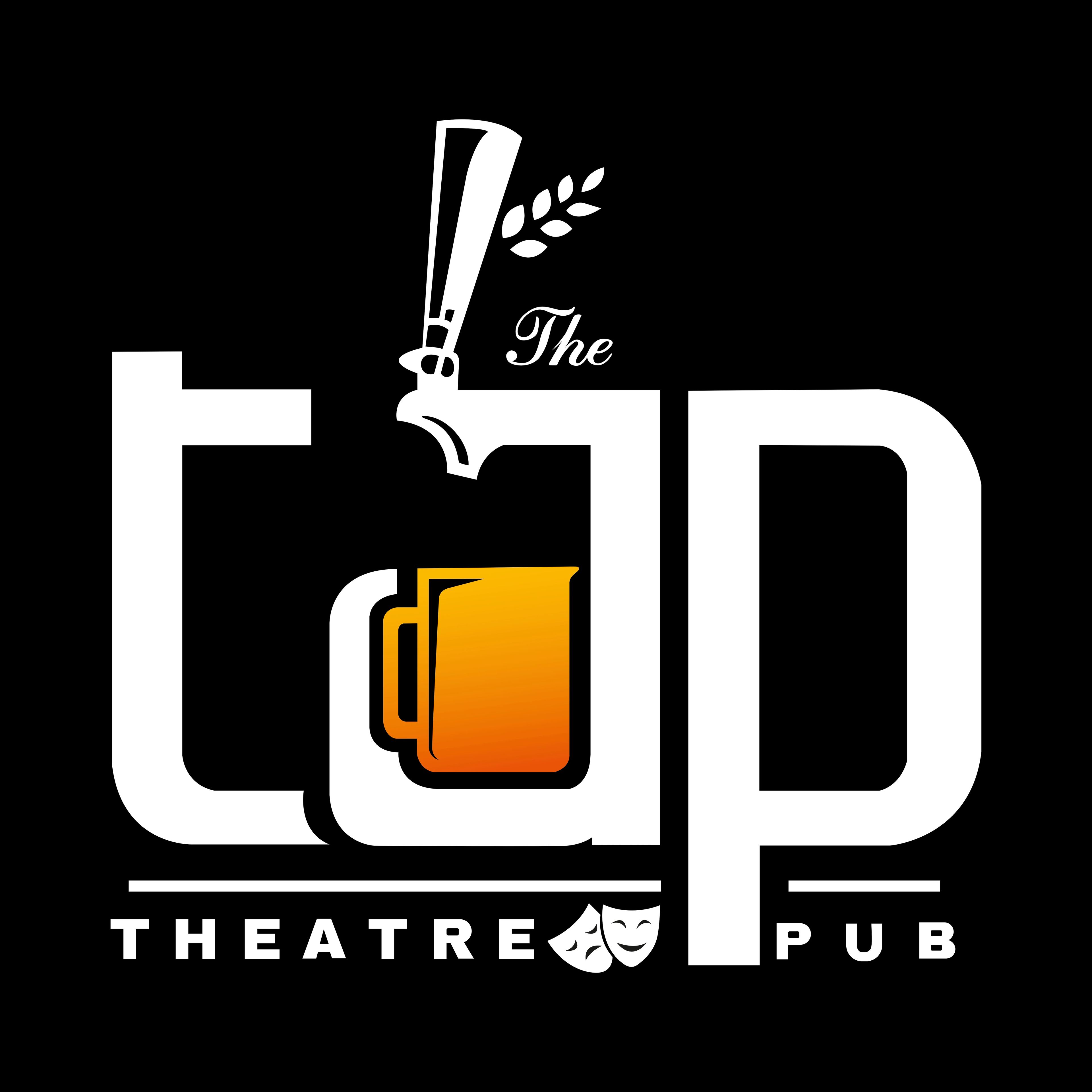The Tap Bodrum mekan logosu