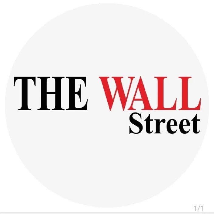 The Wall Street Suadiye mekan logosu