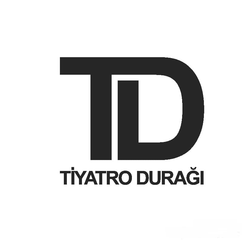 Tiyatro Durağı Kültür ve Sanat Merkezi mekan logosu
