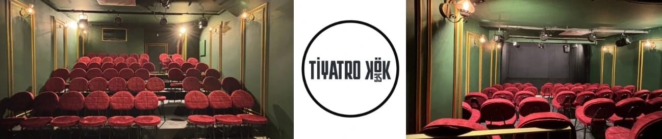 Tiyatro Kök35 görseli