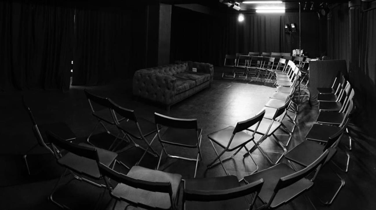 Tiyatro Salt görseli