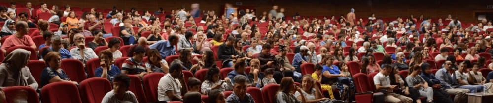 Torbalı Belediye Kültür Merkezi görseli