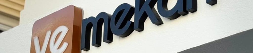 veMekan