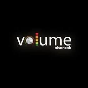 Volume Alsancak Logo