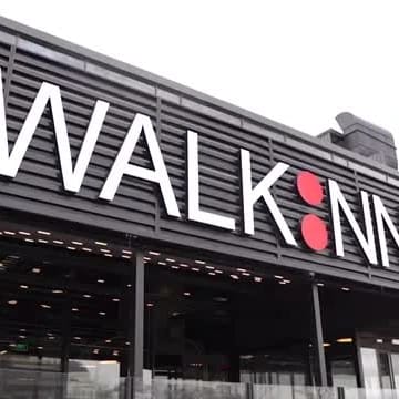 Walk Inn Ankara görseli