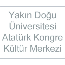 Yakın Doğu Üniversitesi / Atatürk Kültür Merkezi - Lefkoşa mekan logosu
