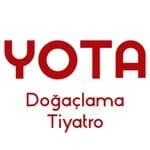Yota Sahne Beyoğlu mekan logosu