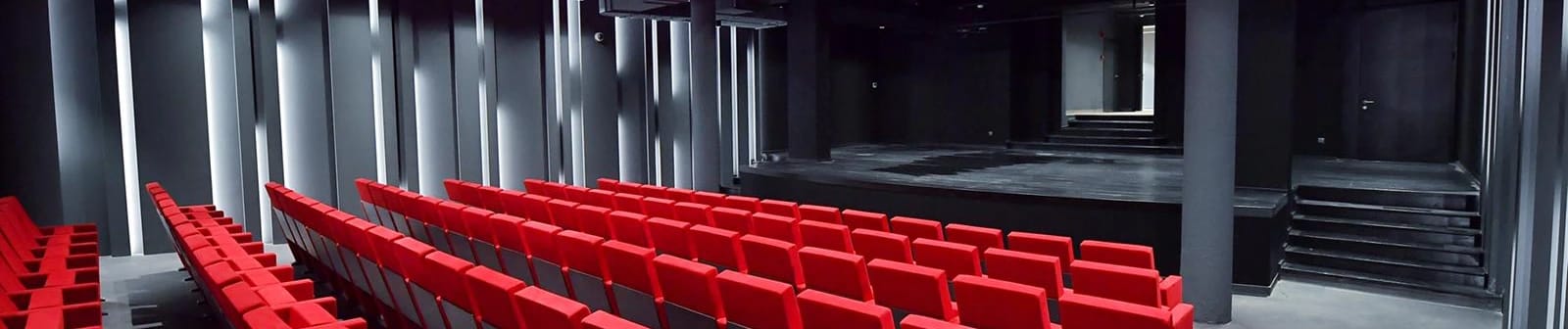 Tarık Zafer Tunaya Kültür Merkezi görseli